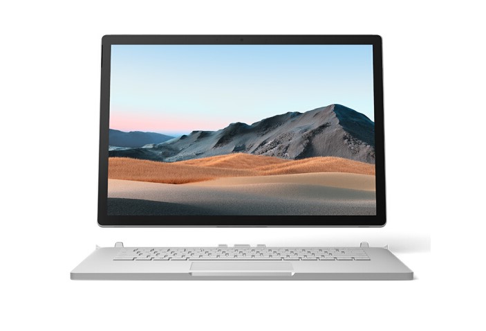 新华镇Surface 维修前的准备工作